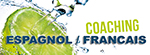 Coach bilingue français espagnol