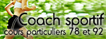 Coaching sportif à domicile 78