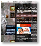 Le blog de Designer Habitation