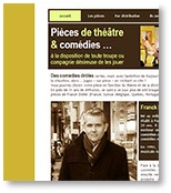 Journaliste pour le Web