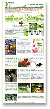 Lettre d’information Comité Entreprise