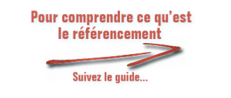 Le référencement...