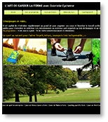 Coach sportif Paris L'Art de garder la forme