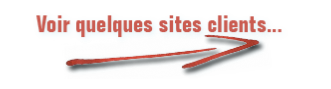 SITES CLIENTS